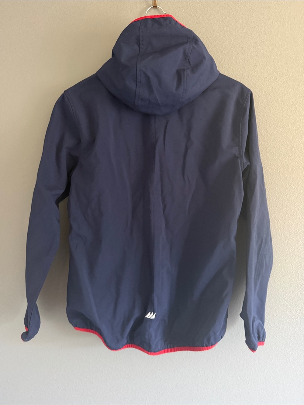 Skogstad Softshell Jacket - Picture 6 of 10